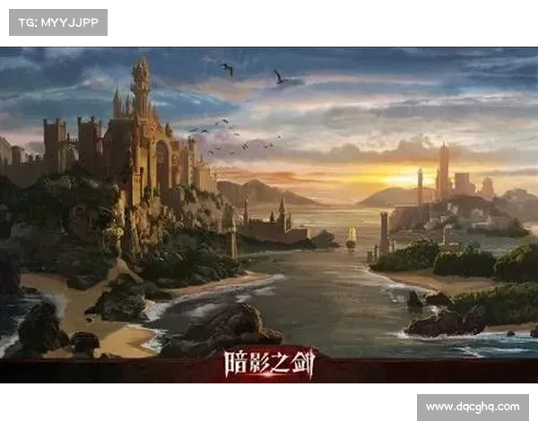 暗影侵袭- 异世黑曜的终末