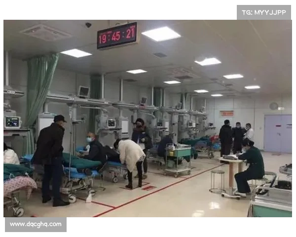 枣庄市立医院:传染病治疗中心 枣庄市立医院:传染病治疗中心