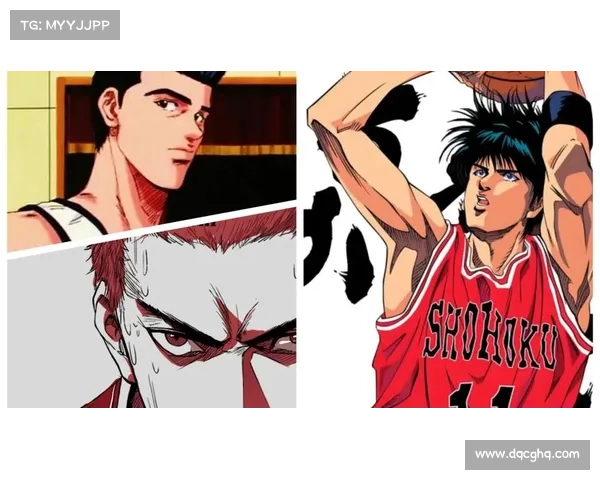 灌篮高手最强阵,巅峰对决燃青春 灌篮高手最强阵,巅峰对决燃青春