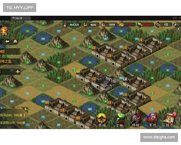 热血三国无双攻略 热血三国无双攻略