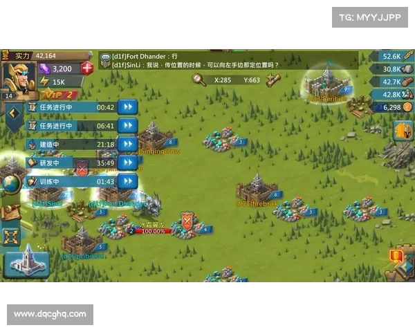 王国纪元:减少英雄损失,防守攻略大揭秘 王国纪元:减少英雄损失,防守攻略大揭秘