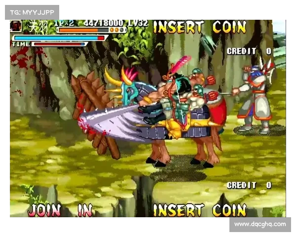 畅玩三国战纪:技能放天下 畅玩三国战纪:技能放天下