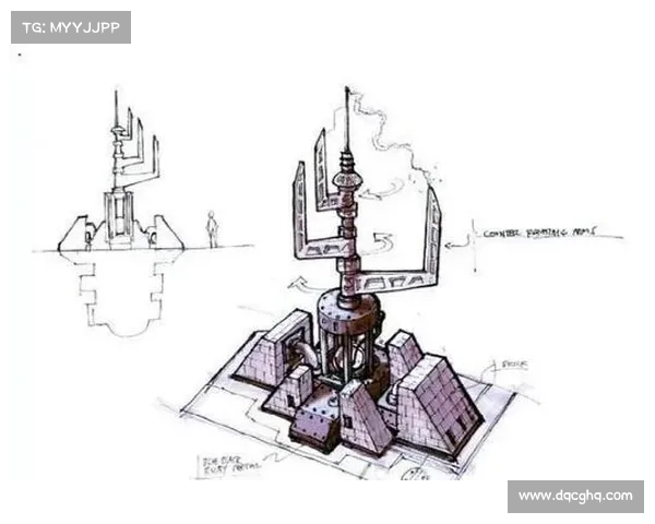 红警：的巧妙建造