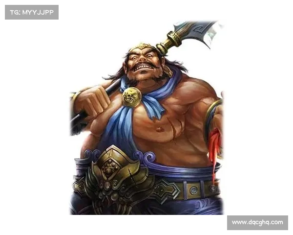 许褚装备闪耀三国 许褚装备闪耀三国