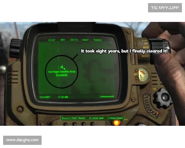 辐射4:消除敌对攻击力的绝佳策略 辐射4:消除敌对攻击力的绝佳策略