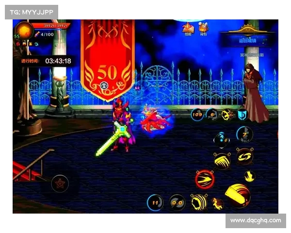 鬼泣4:键盘操作攻略大揭秘 鬼泣4:键盘操作攻略大揭秘